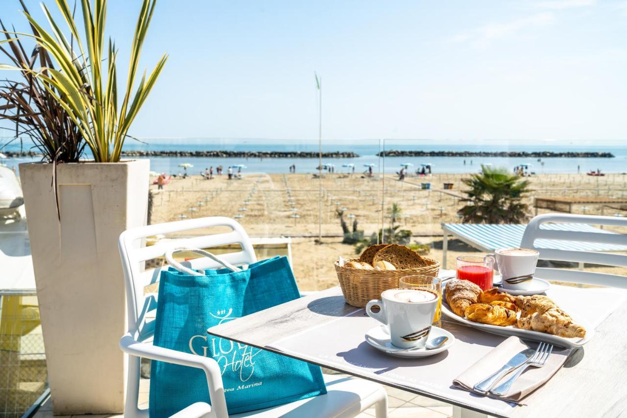 Hotel Globus بيلاريا-إيجيا مارينا المظهر الخارجي الصورة